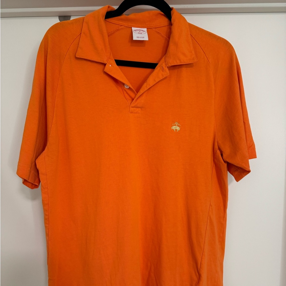 Brooks Brothers Polo
